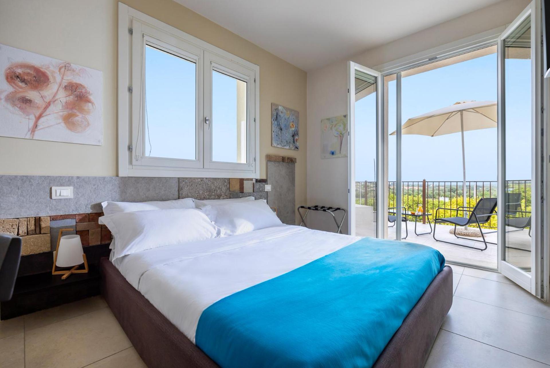 Fiore Di Vendicari B&B - Sicilian Charme, Lemon Grove And Sea Noto Eksteriør bilde