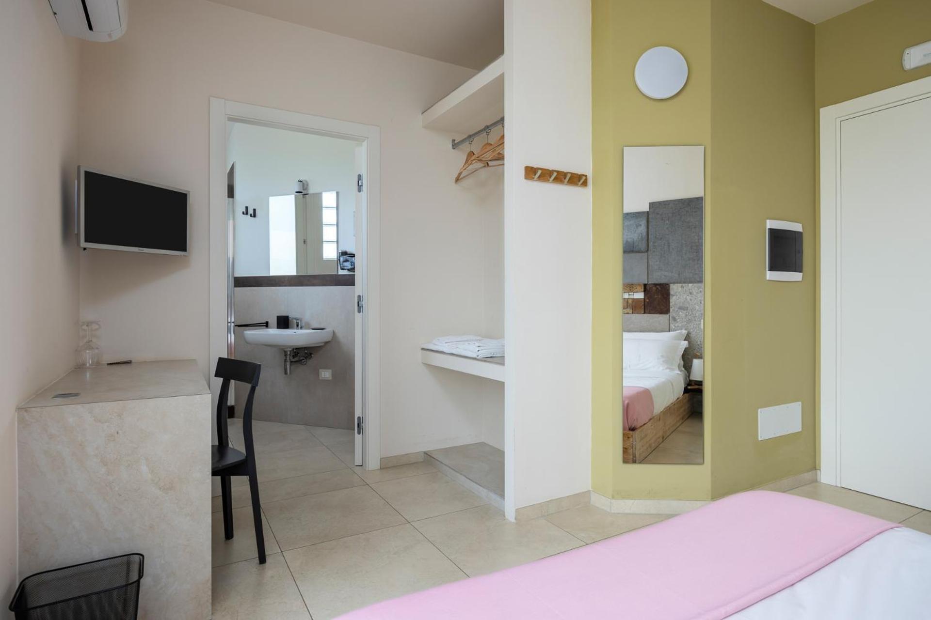 Fiore Di Vendicari B&B - Sicilian Charme, Lemon Grove And Sea Noto Eksteriør bilde