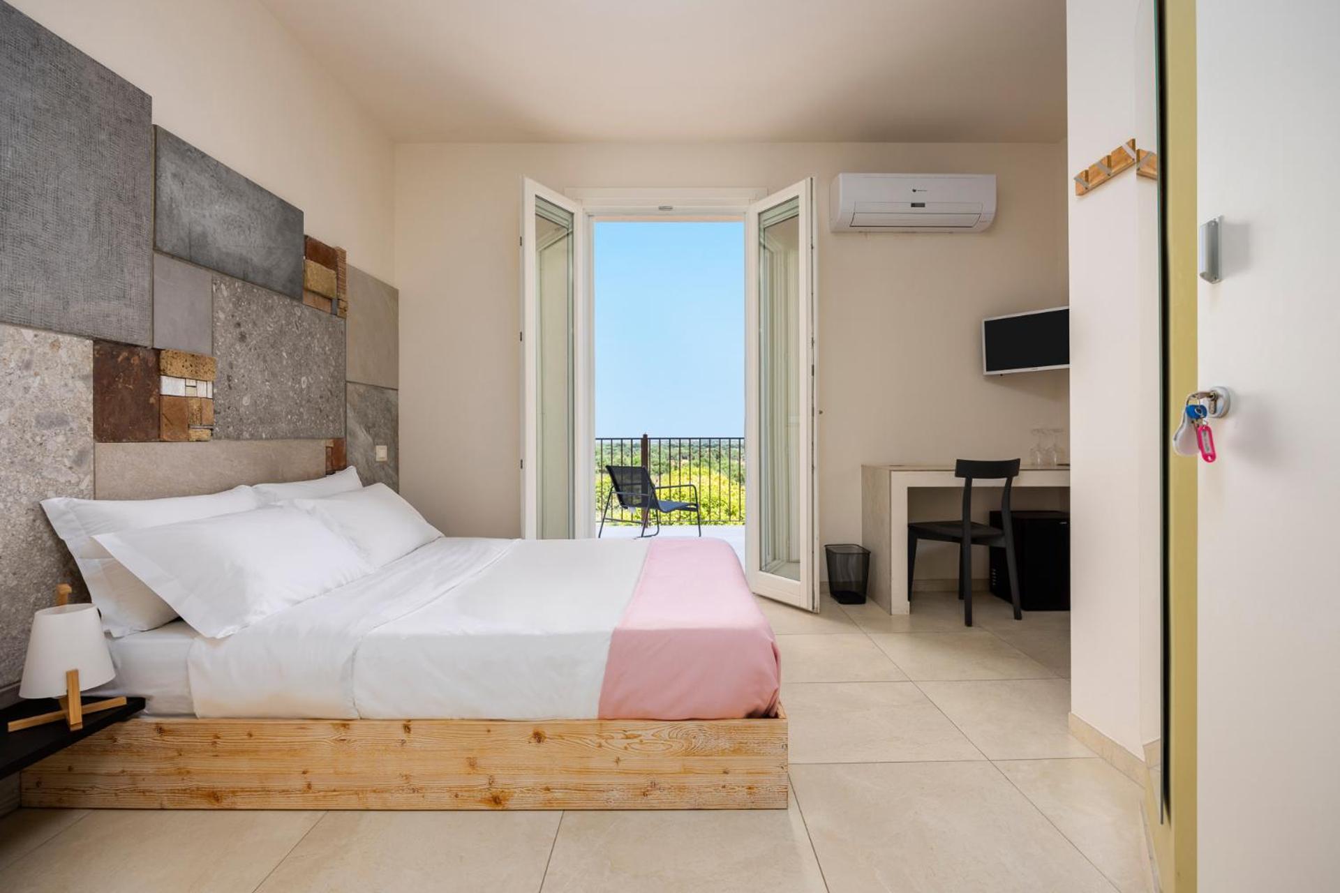Fiore Di Vendicari B&B - Sicilian Charme, Lemon Grove And Sea Noto Eksteriør bilde
