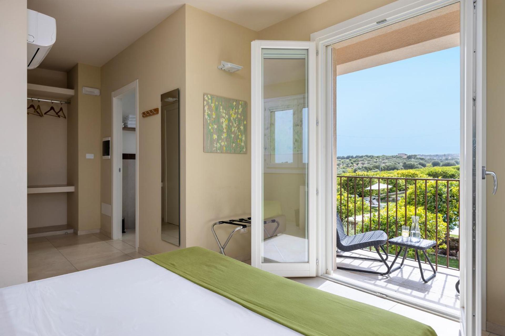 Fiore Di Vendicari B&B - Sicilian Charme, Lemon Grove And Sea Noto Eksteriør bilde