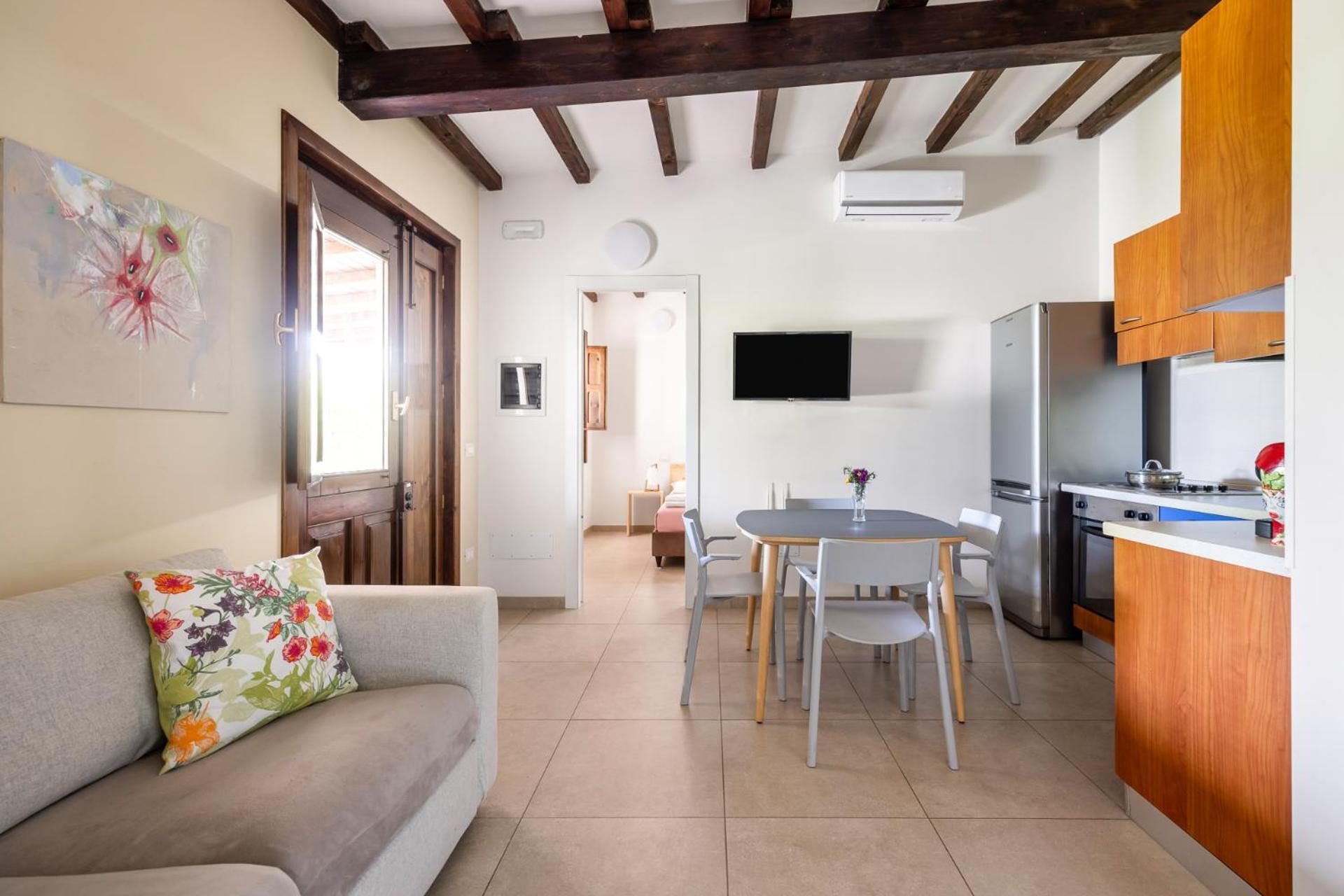 Fiore Di Vendicari B&B - Sicilian Charme, Lemon Grove And Sea Noto Eksteriør bilde
